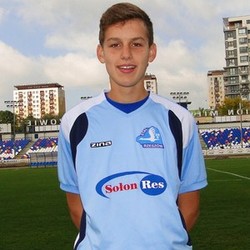 Jakub Marcinek