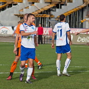 2011-10-12 Stal Rzeszów - KSZO Ostrowiec Św. 0:2