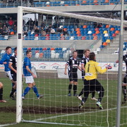 2012-11-17 Stal Rzeszów - Wigry Suwałki 0:0