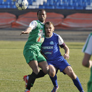 2014-03-22 Stal Rzeszów - Pelikan Łowicz (0-1)