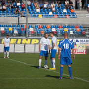 2014.05.21 Stal Rzeszów – Olimpia Zambrów