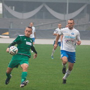 2014.09.20 Stal Rzeszow - Izolator Boguchwała