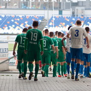 2014.11.08 Stal Rzeszów - Orlęta Radzyń Podlaski