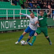 2015.04.19 Izolator Boguchwała - Stal Rzeszów 0-2