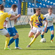 2015.04.25 Stal Rzeszów - Motor Lublin 1-1