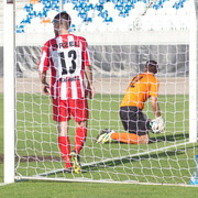 2015.05.20 Stal Rzeszów - Orzeł Przeworsk 1-1