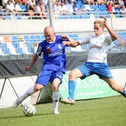 2015.06.13 Stal Rzeszów - Olimpia Zambrów 2:3