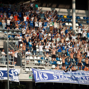 2015.08.15. Stal Rzeszów - Polonia Przemyśl 2-1