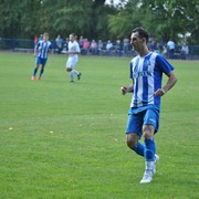 2015.08.23 Lewart Lubartów - Stal Rzeszów 0:2 autor: Mateusz Połynka