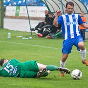 2015.09.26 Stal Rzeszów - Chełmianka Chełm 3-2