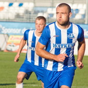 2015.10.03 Stal Rzeszów - Sokół Sieniawa 1-1