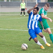 2015.11.14 Stal Rzeszów - Orlęta Radzyń Podlaski 5-1