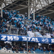 2015.11.21 Stal Rzeszów - Resovia 2-1