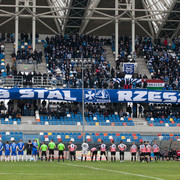 2015.11.21 Stal - Resovia 2:1 