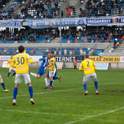 2016.04.09 Stal Rzeszów - Motor Lublin 1:2