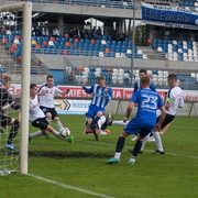 2016.05.14 Stal Rzeszów - Hetman Zamość 6-1