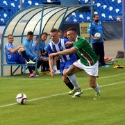 2016.05.25 Stal Rzeszów - Lublinianka 3:0