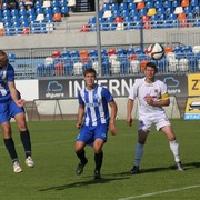 2016.06.04 Stal Rzeszów - Orzeł Przeworsk 4:1  