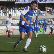 2016.08.17 Stal Rzeszów - Unia Tarnów 1:2