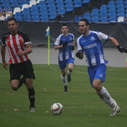2016.10.12 Stal Rzeszów - Resovia 2:2