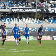 2016.10.15 Stal Rzeszów - JKS Jarosław 0-0