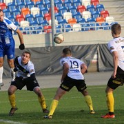 2016.11.05 Stal Rzeszów - Avia Świdnik 2:0