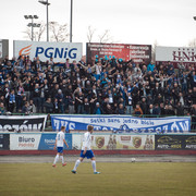 2017.03.05 Karpaty Krosno - Stal Rzeszów 1-0