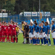 2012-09-15 Stal Rzeszów - Wisła Płock