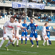 2017.04.15 Stal Rzeszów - Cosmos Nowotaniec 3-0