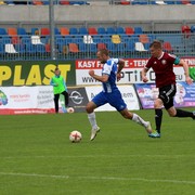 2017.05.03 Stal Rzeszów - Garbarnia Kraków 1:2