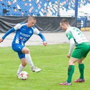 2017.05.13 Stal Rzeszów - Podlasie Biała Podlaska 3-0