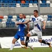 2017.06.14 Stal Rzeszów - JKS Jarosław 2:1 (Puchar Polski)