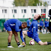 2012-05-06 Pelikan Łowicz - Stal Rzeszów