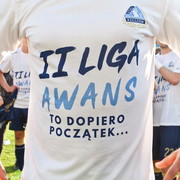 2019.06.08 Stal Rzeszów - Podhale Nowy Targ 2-1