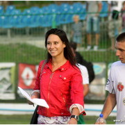 2010-08-08 Okocimski Brzesko - Stal Rzeszów