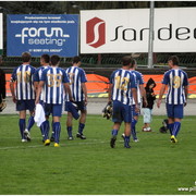 2010-09-18 Stal Rzeszów - GLKS Nadarzyn