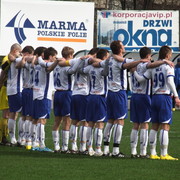 2011-04-08 Stal Rzeszów - OKS 1945 Olsztyn