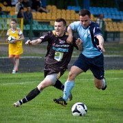 2011-04-30 Stal Rzeszów - GLKS Nadarzyn