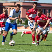 2011-06-05 Stal Rzeszów - Jeziorak Iława