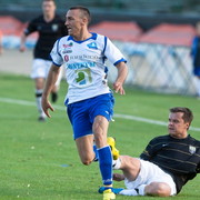 2011-05-25 Stal Rzeszów - Start Otwock