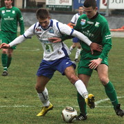 2011-03-26 Stal Rzeszów - Świt Nowy Dwór Mazowiecki