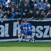 2012-04-07 Stal Rzeszów - Jeziorak Iława