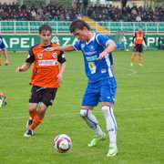 2012-05-16 Stal Rzeszów - Wigry Suwałki
