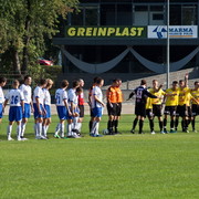 2011-09-18 Stal Rzeszów - Resovia Rzeszów 0:1 